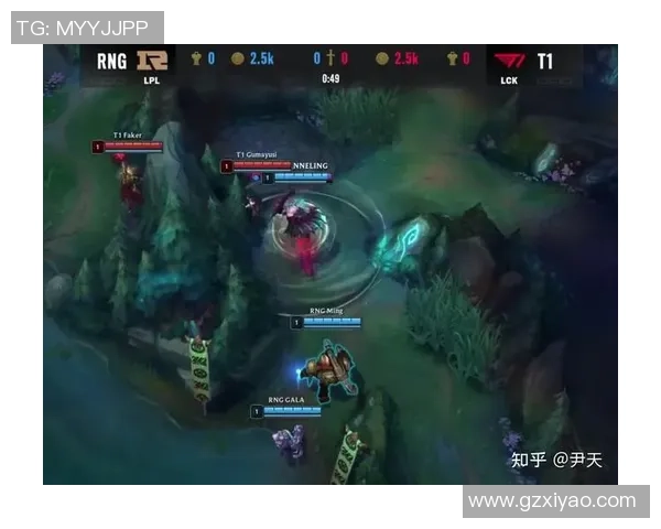 RNG战术引发热议分析团队配合与个人表现的博弈