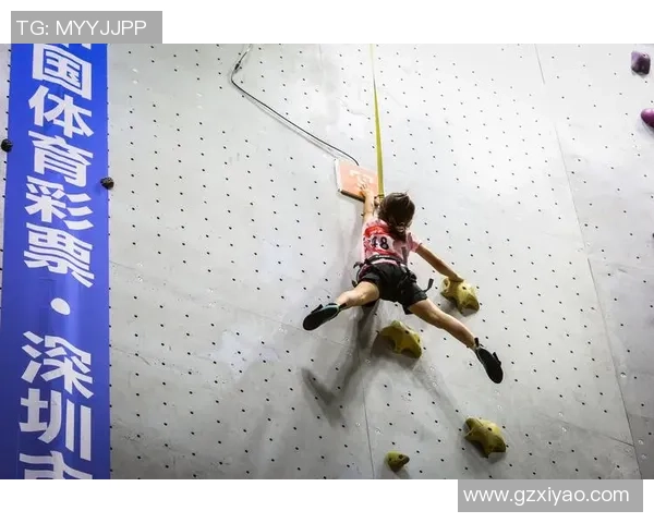 杭州攀岩队夺冠最新比赛经验分享十条技巧助力攀登者提升实力